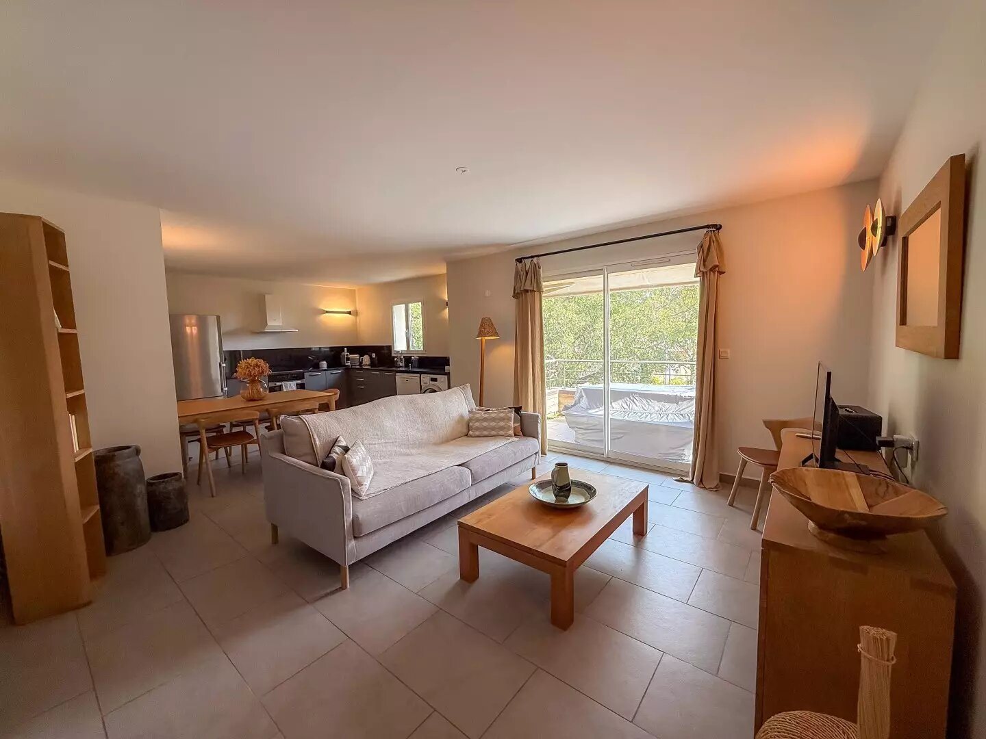 Appartement à vendre, 67m², Zonza