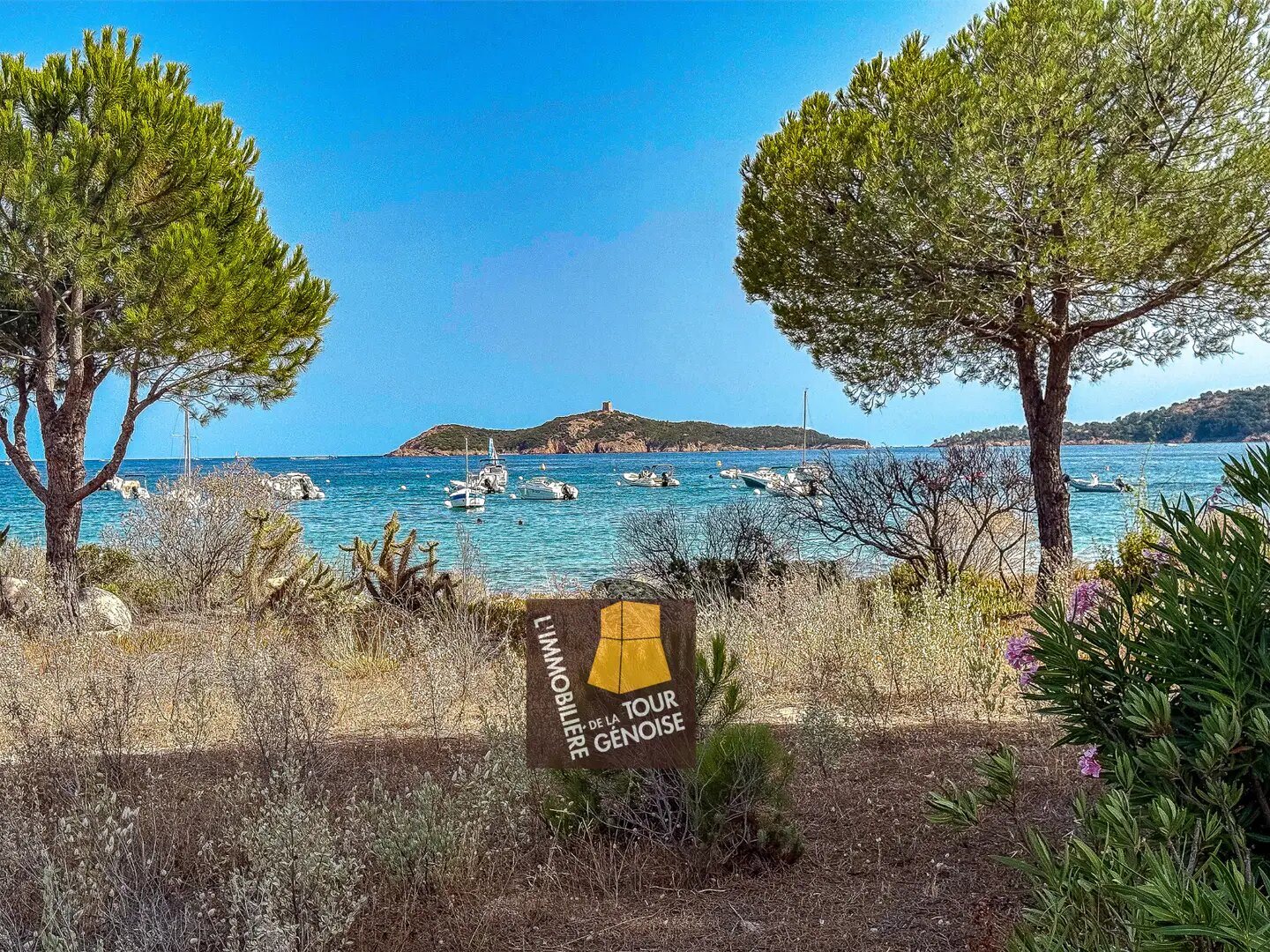 Maison à vendre, 132m², Zonza