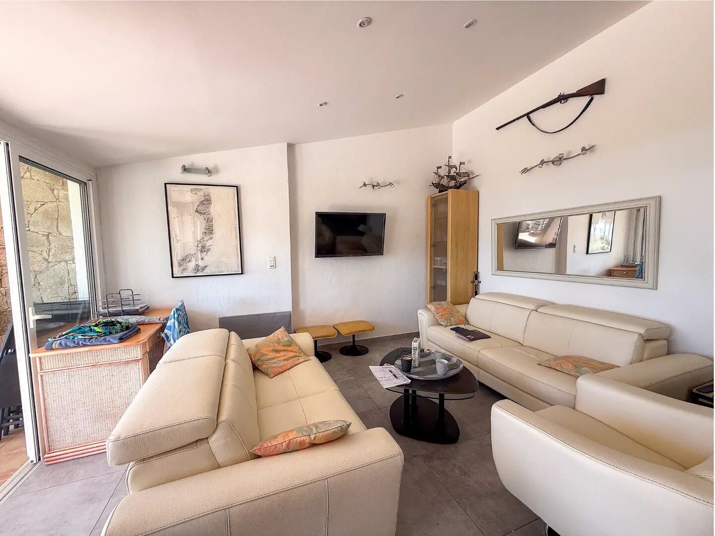 Maison à vendre, 132m², Zonza