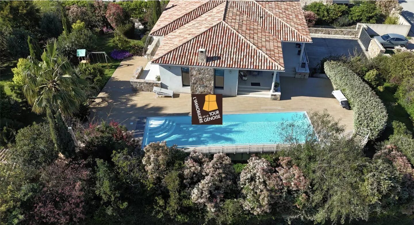 Maison à vendre, 206m², Sari-Solenzara