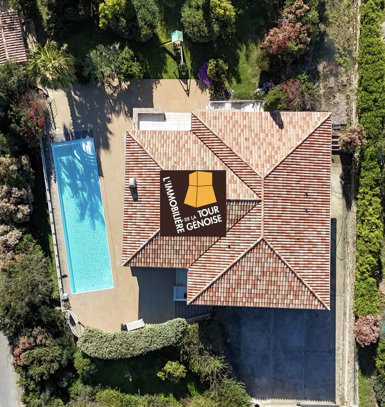 Maison à vendre, 206m², Sari-Solenzara