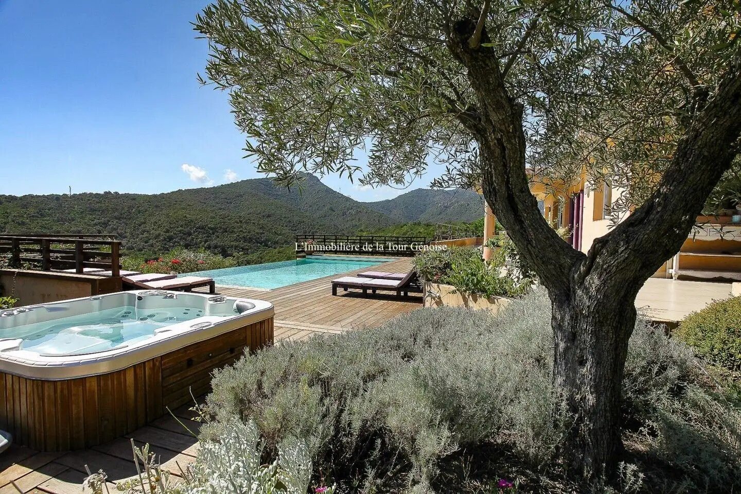 Maison à vendre, 195m², Conca