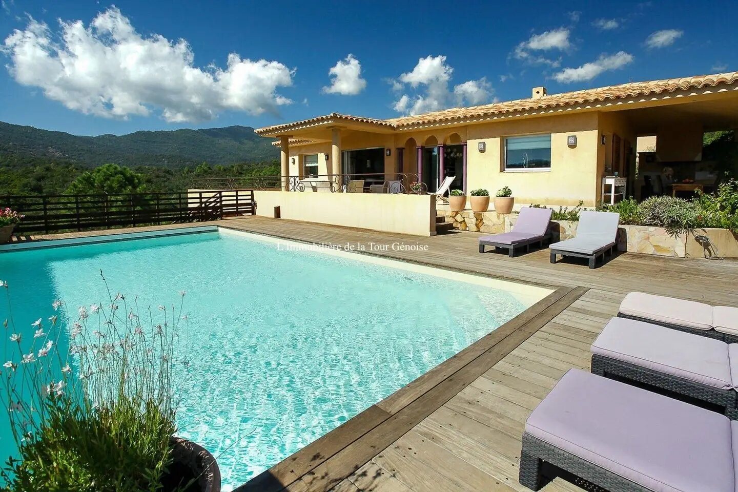 Maison à vendre, 195m², Conca