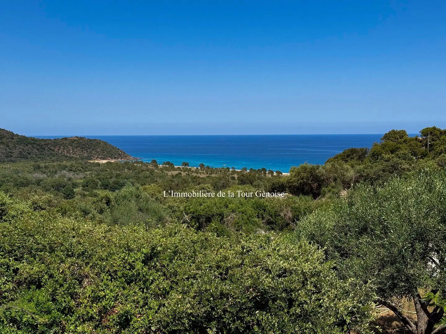 Maison à vendre, 175m², Sainte-Lucie de Porto-Vecchio