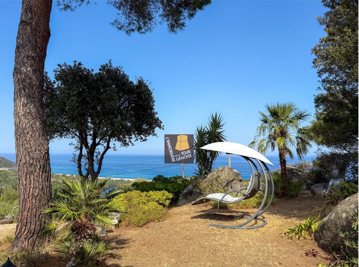 Maison à vendre, 162m², Zonza