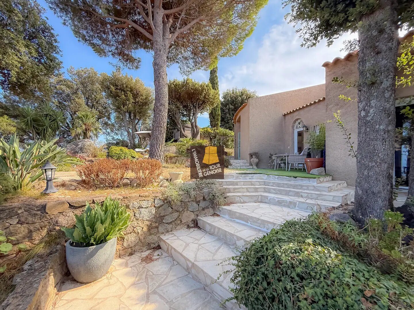 Maison à vendre, 162m², Zonza