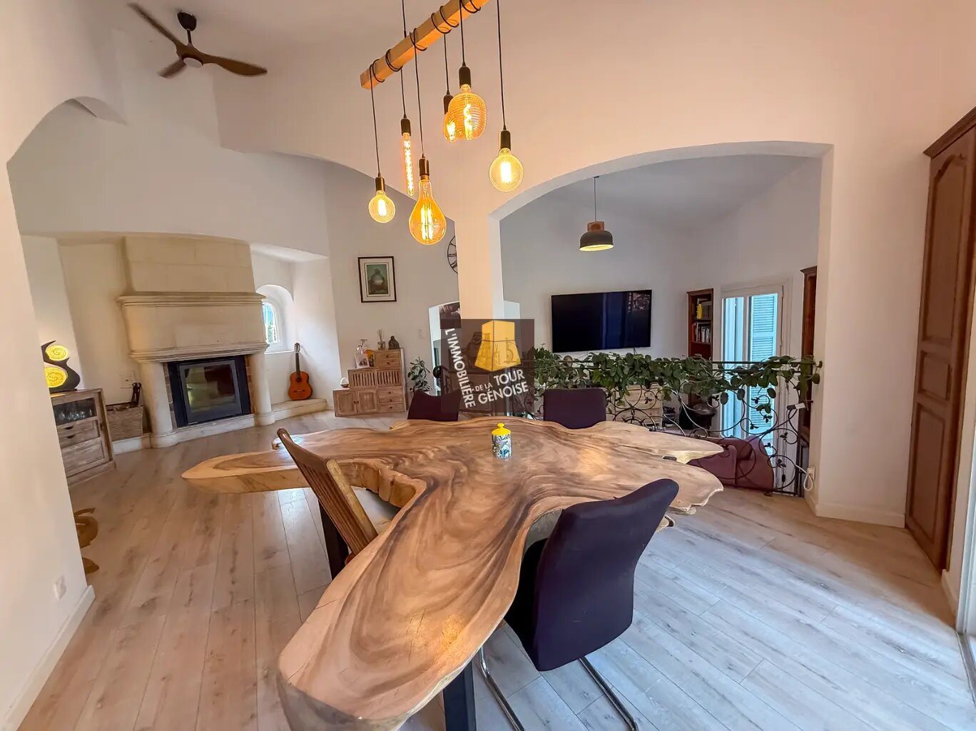 Maison à vendre, 162m², Zonza