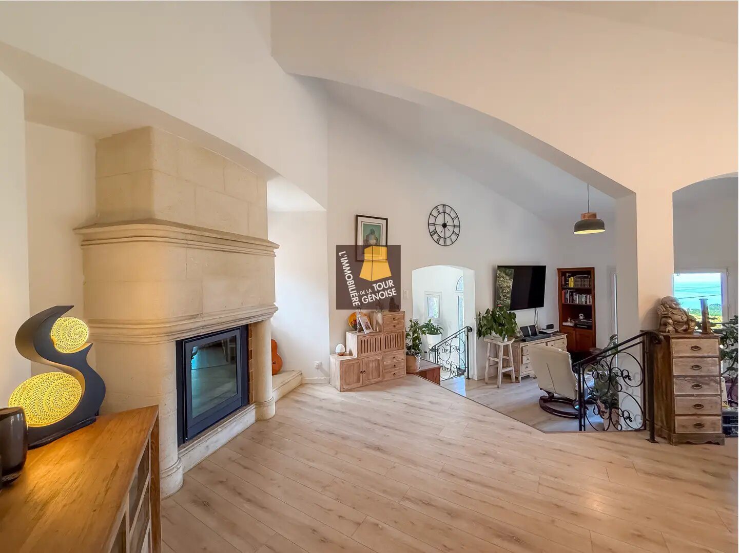 Maison à vendre, 162m², Zonza