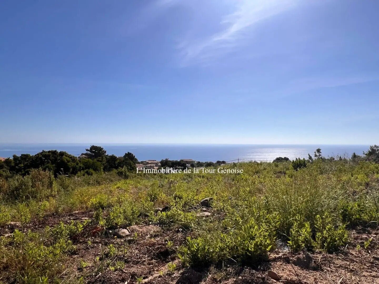 Maison à vendre, 127m², Sari-Solenzara