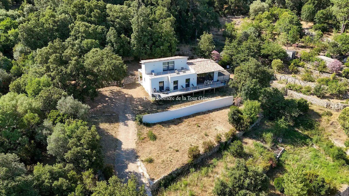 Maison à vendre, 145m², Conca