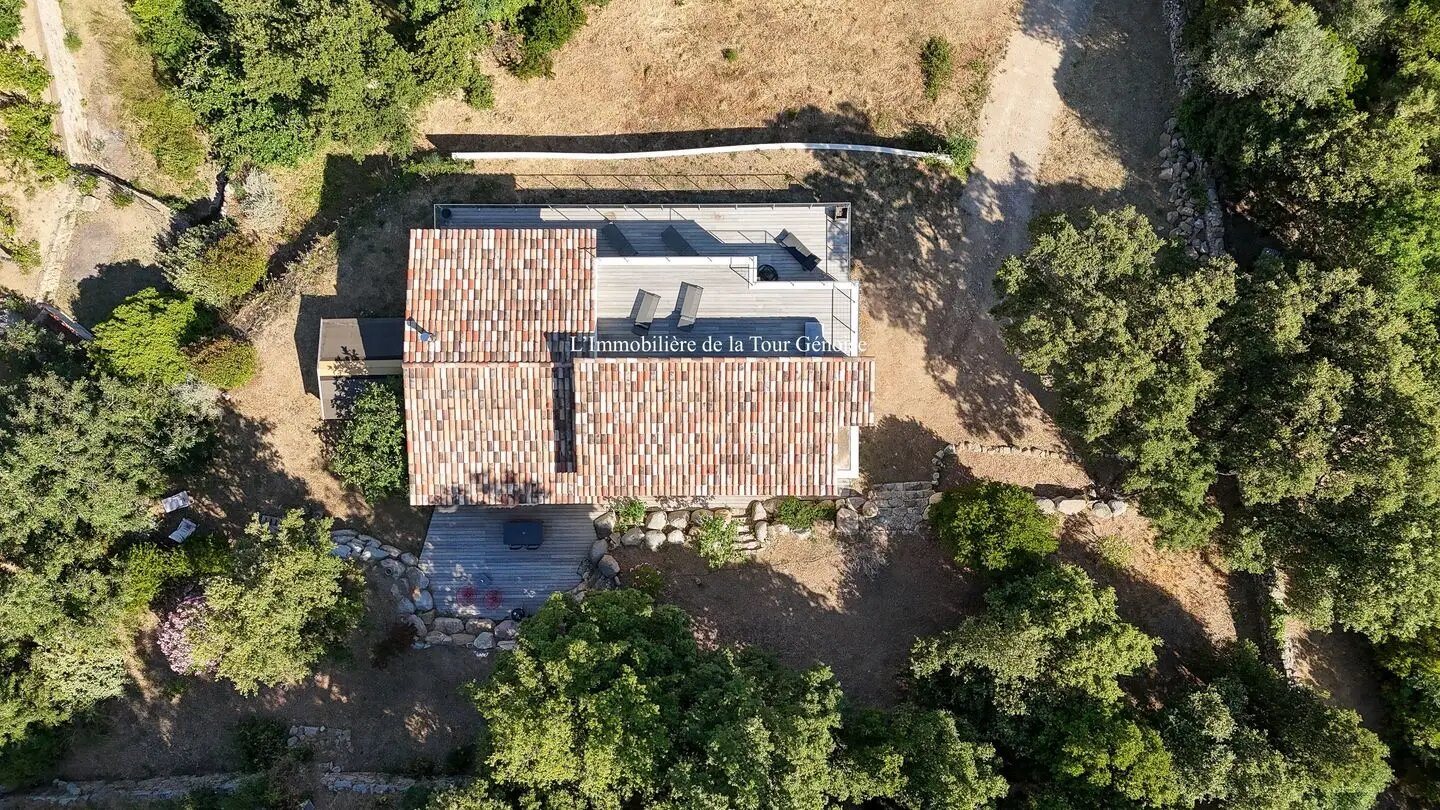 Maison à vendre, 145m², Conca