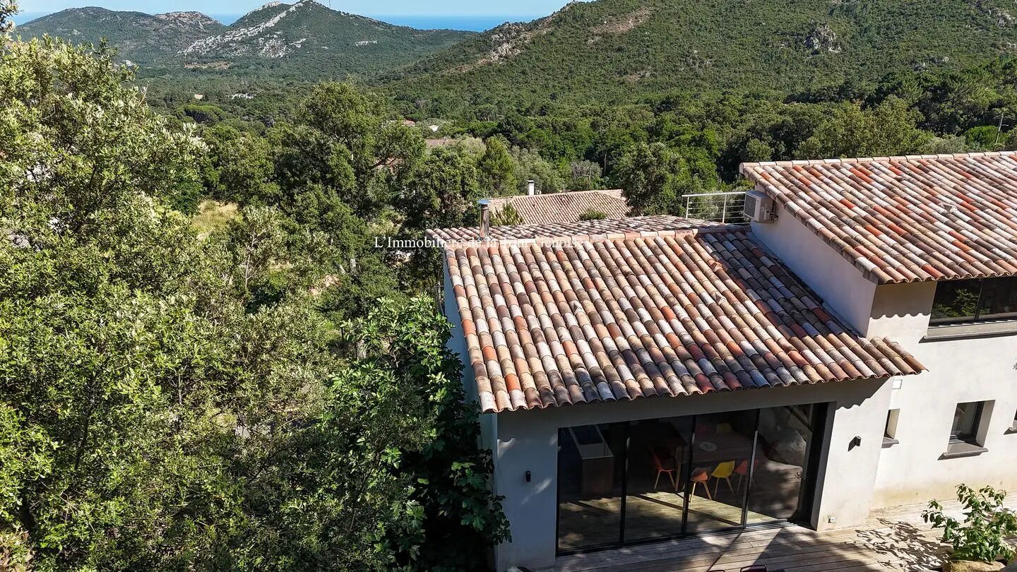 Maison à vendre, 145m², Conca