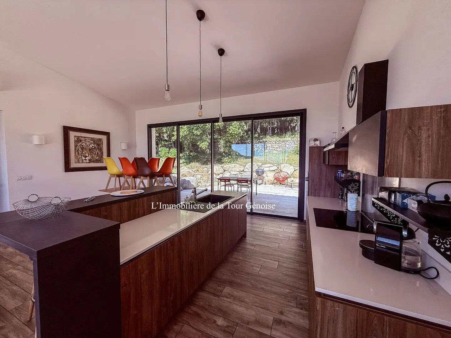 Maison à vendre, 145m², Conca