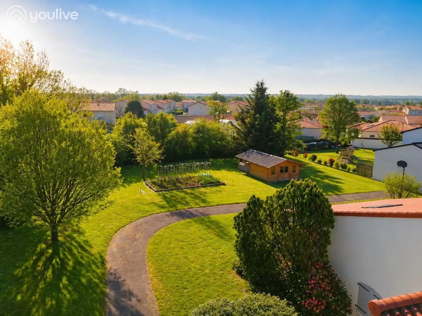Maison à vendre, 220m², Chemillé