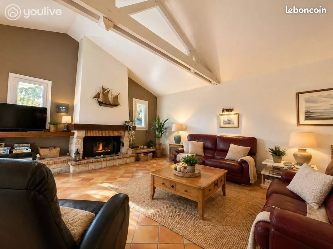 Maison à vendre, 234m², Chemillé