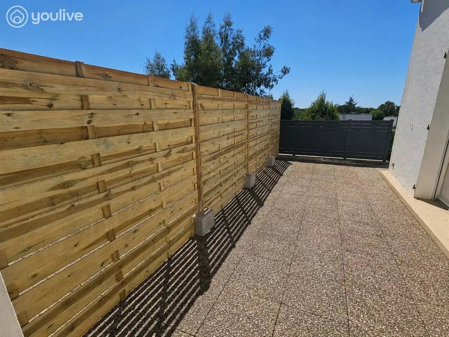 Appartement à vendre, 49m², Mûrs-Erigné