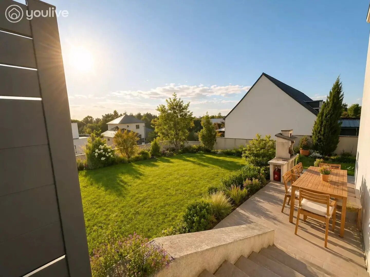 Appartement à vendre, 49m², Mûrs-Erigné