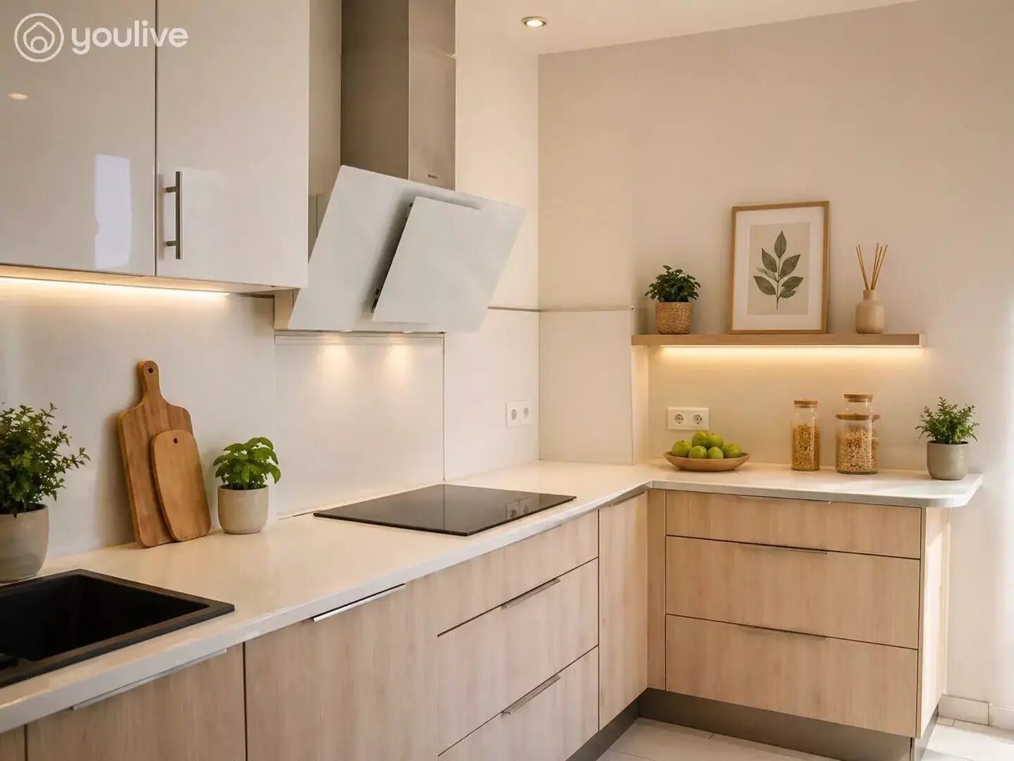 Appartement à vendre, 49m², Mûrs-Erigné