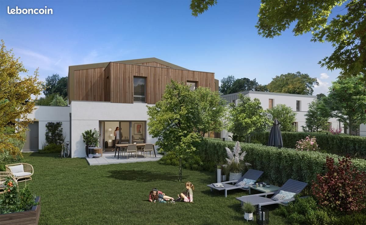 Maison à vendre, 94m², Angers