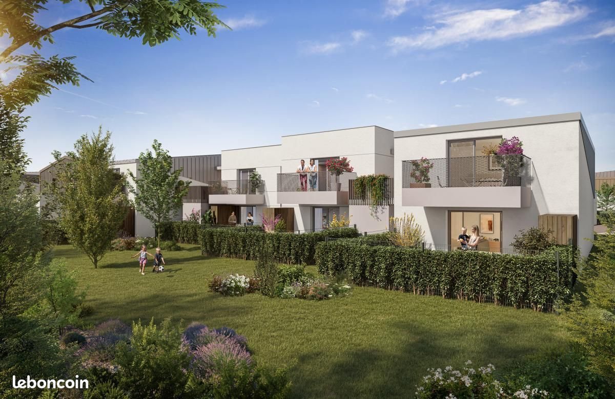 Maison à vendre, 94m², Angers