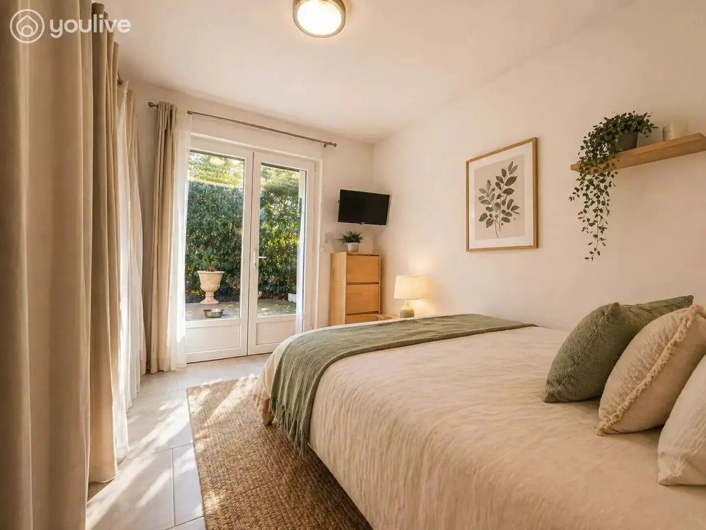 Maison à vendre, 139m², Ecouflant