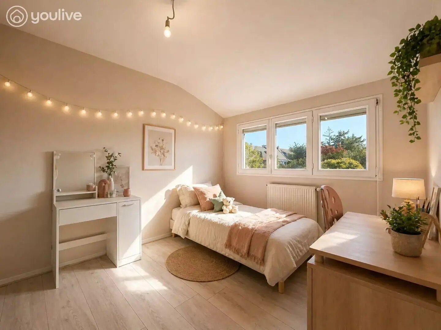 Maison à vendre, 139m², Ecouflant