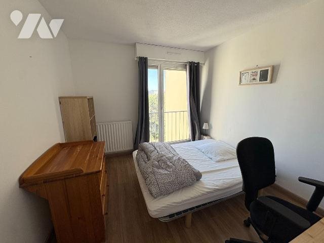 Appartement à vendre, 89m², Rennes