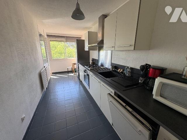 Appartement à vendre, 89m², Rennes