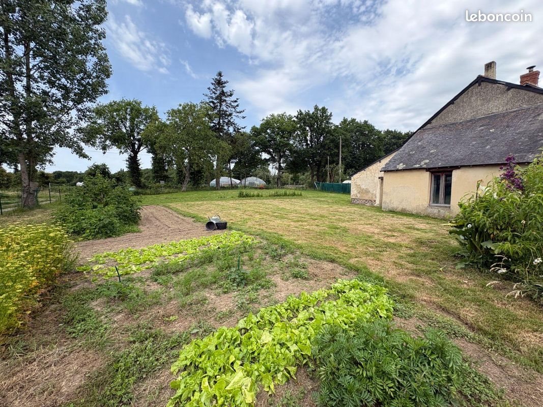 Maison à vendre, 94m², Saint-Méen-le-Grand