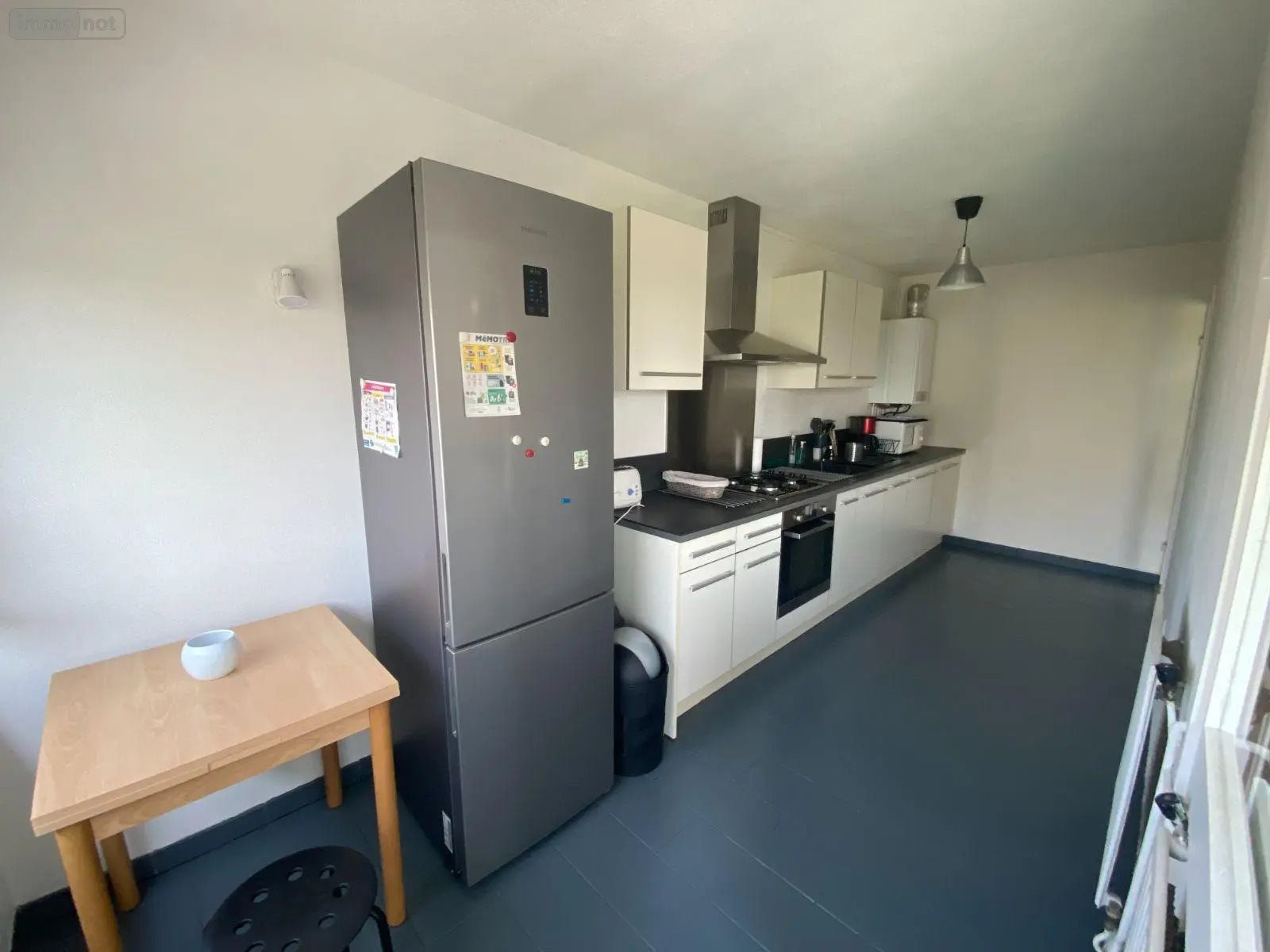 Appartement à louer, 88m², Rennes