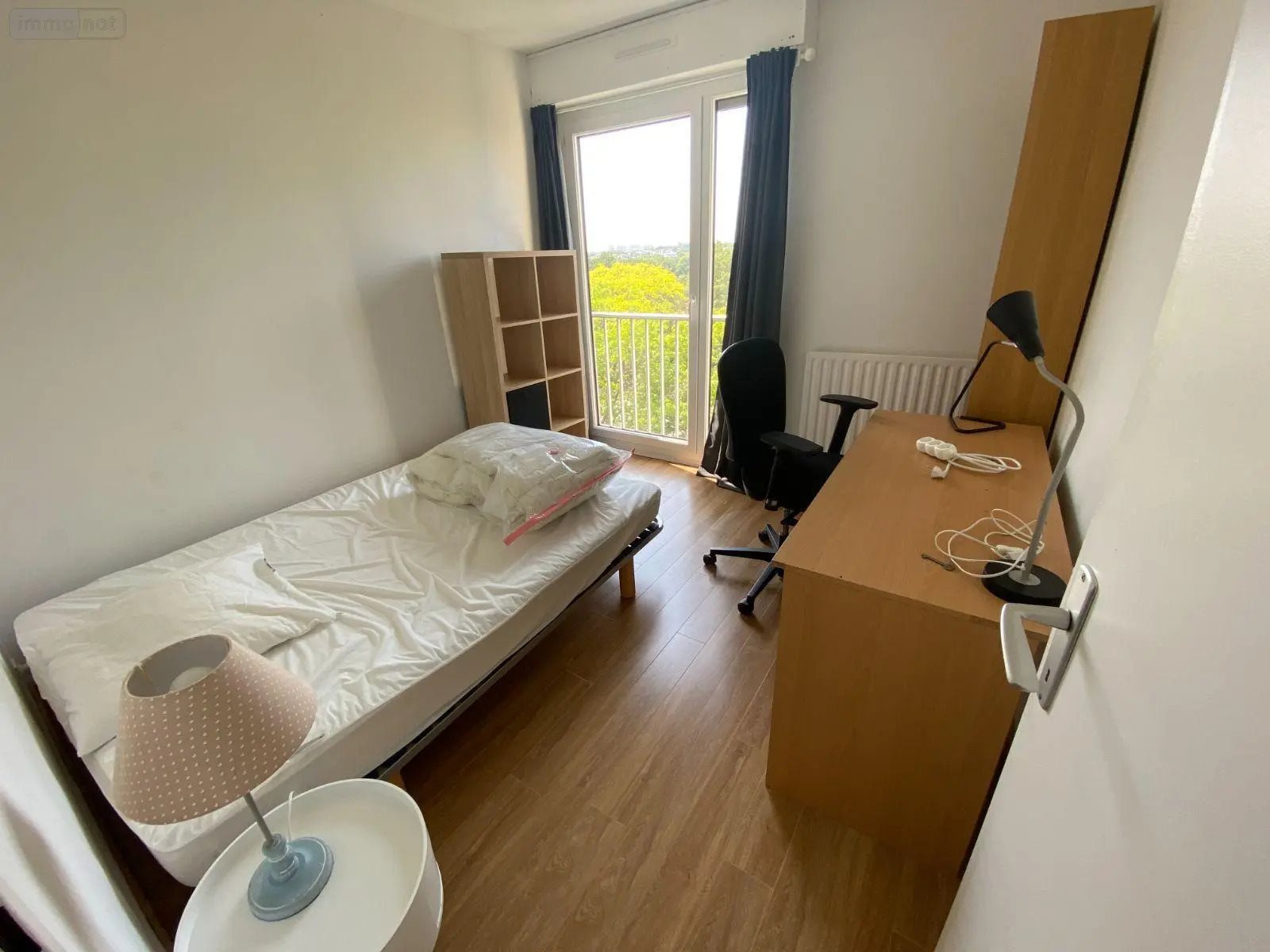 Appartement à louer, 88m², Rennes