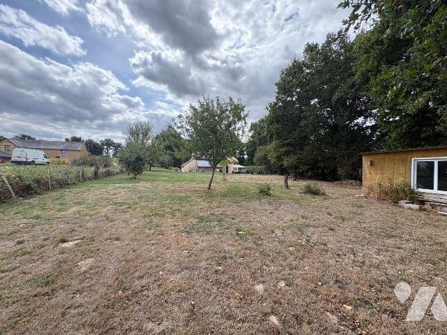Maison à vendre, 142m², Gévezé