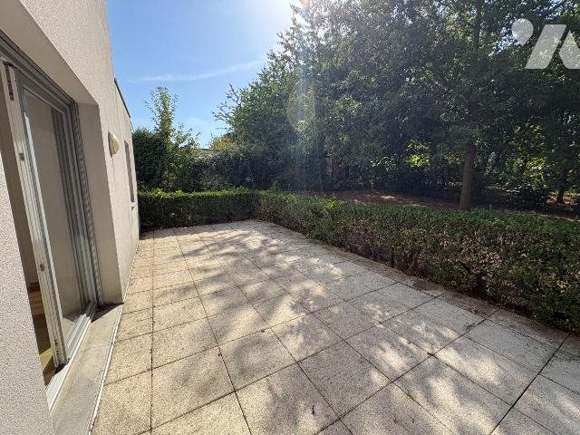 Appartement à vendre, 66m², Pacé
