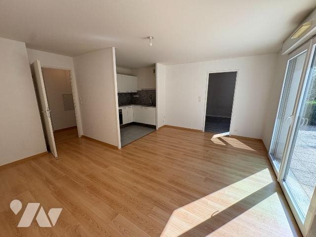 Appartement à vendre, 66m², Pacé