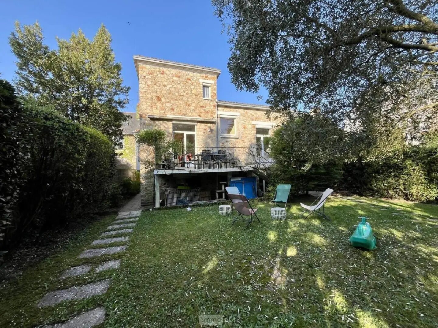 Maison à vendre, 233m², Rennes