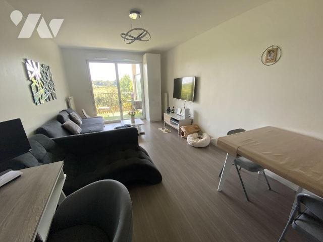 Appartement à louer, 49m², Pacé