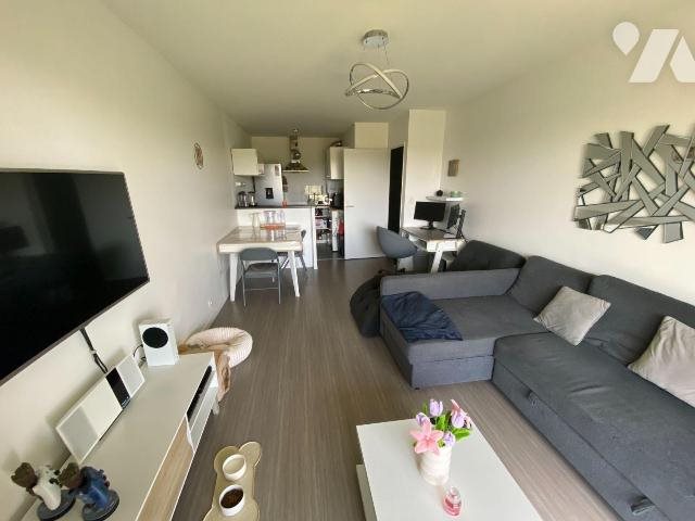 Appartement à louer, 49m², Pacé