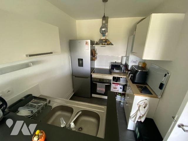 Appartement à louer, 49m², Pacé