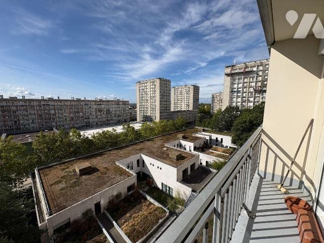 Appartement à vendre, 75m², Rennes