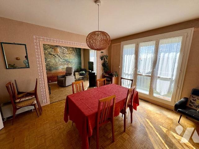 Appartement à vendre, 75m², Rennes