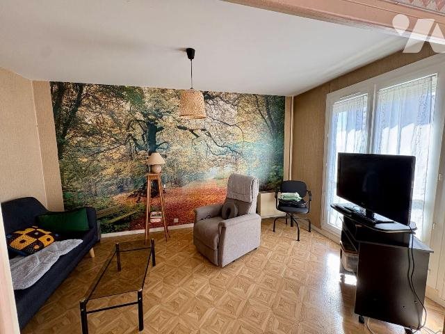 Appartement à vendre, 75m², Rennes