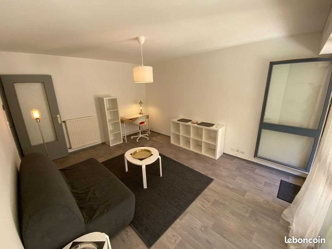 Appartement à louer, 51m², Rennes