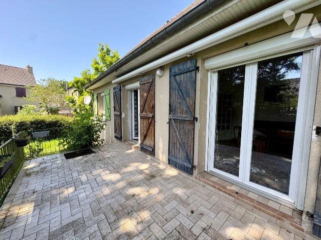 Maison à vendre, 88m², Pacé