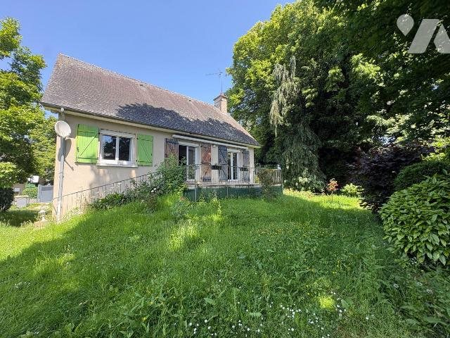 Maison à vendre, 88m², Pacé