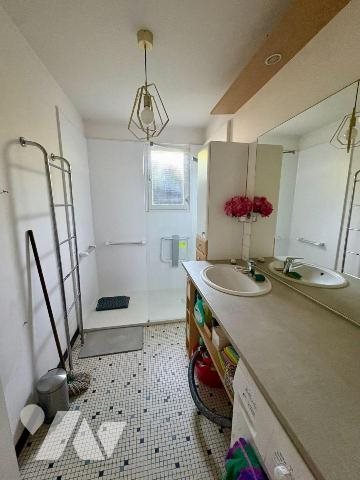 Maison à vendre, 88m², Pacé