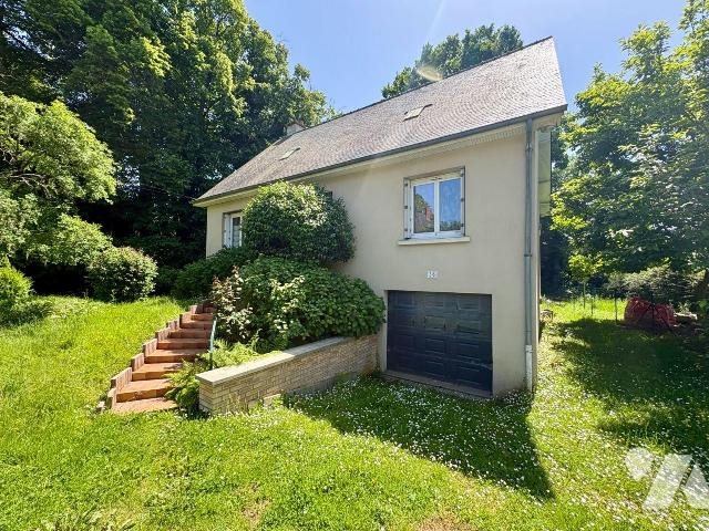 Maison à vendre, 88m², Pacé