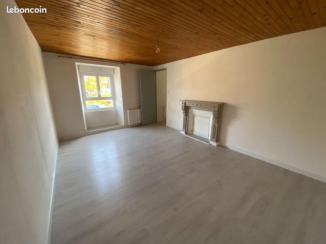 Maison à louer, 102m², Irodouër