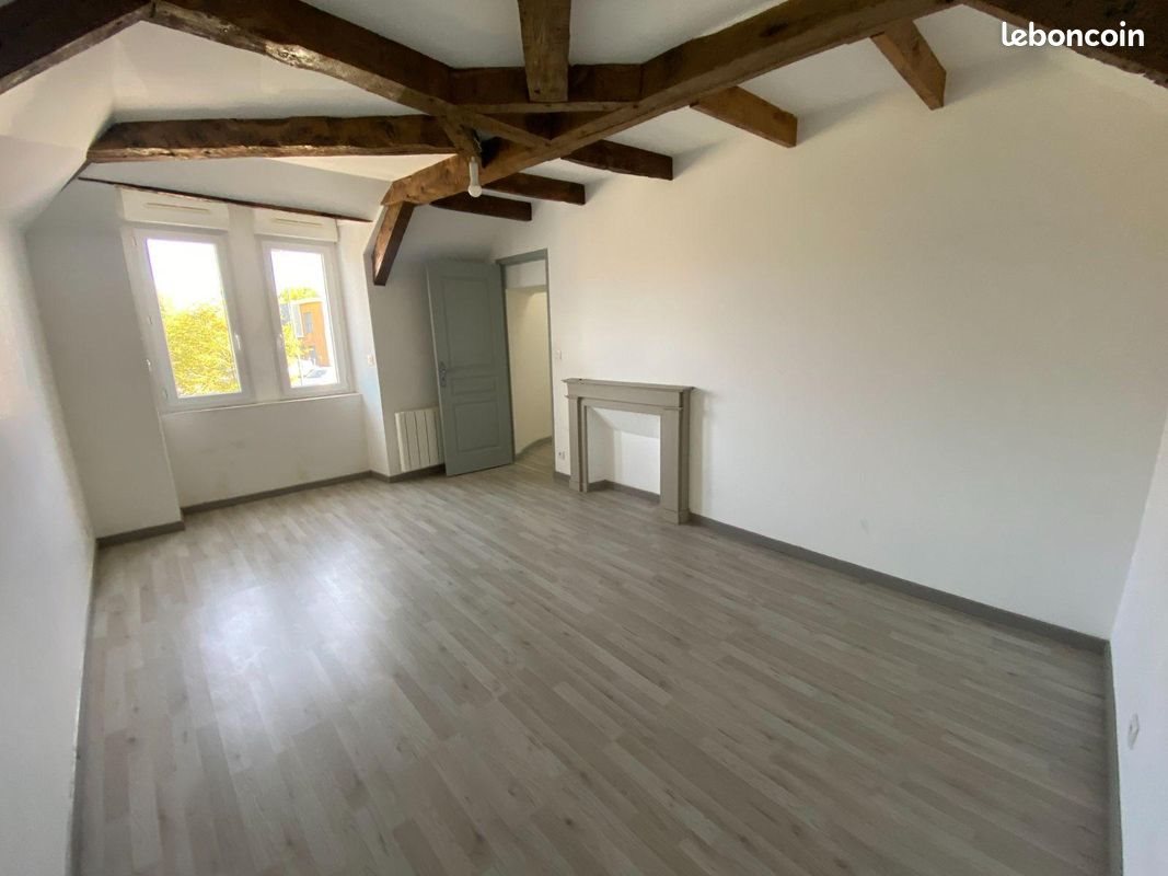 Maison à louer, 102m², Irodouër