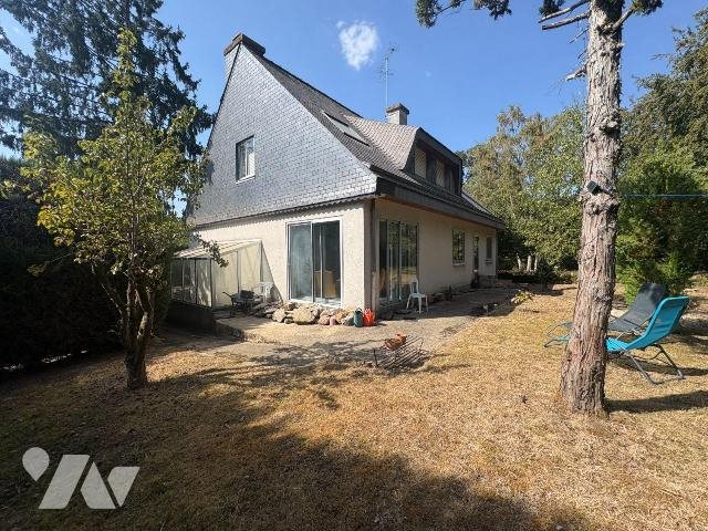 Maison à vendre, 160m², Pacé