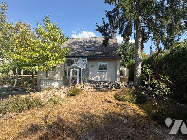 Maison à vendre, 160m², Pacé